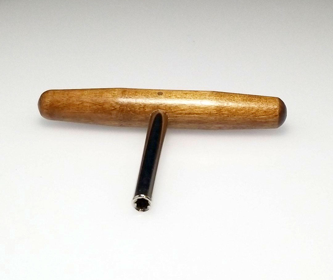 Harpsichord Tuning Lever  Zither, Dulcimer, Harp
