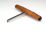 harpsichord tuning lever for Zither, Dulcimer, Harp