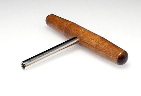 harpsichord tuning lever for Zither, Dulcimer, Harp