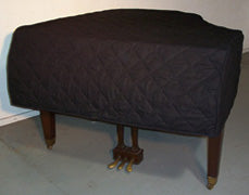 Jansen grand piano cover heavy duty for schools