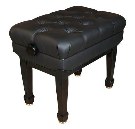 hydraulic piano bench