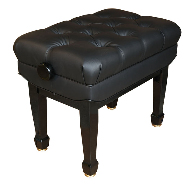 hydraulic piano bench