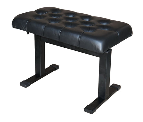 hydraulic lift piano bench