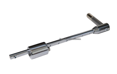 impact piano tuning hammer