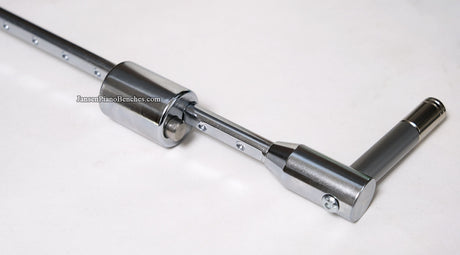 Keyes Impact Piano Tuning Lever