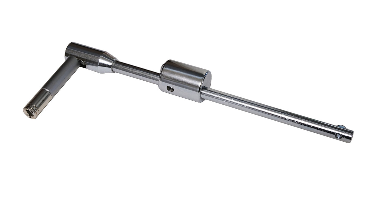 impact piano tuning lever