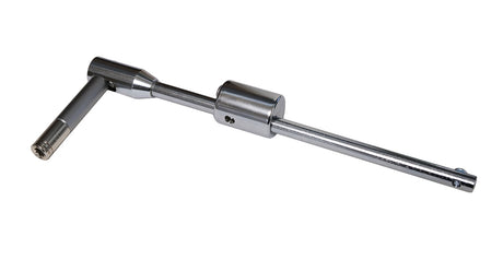 impact piano tuning lever