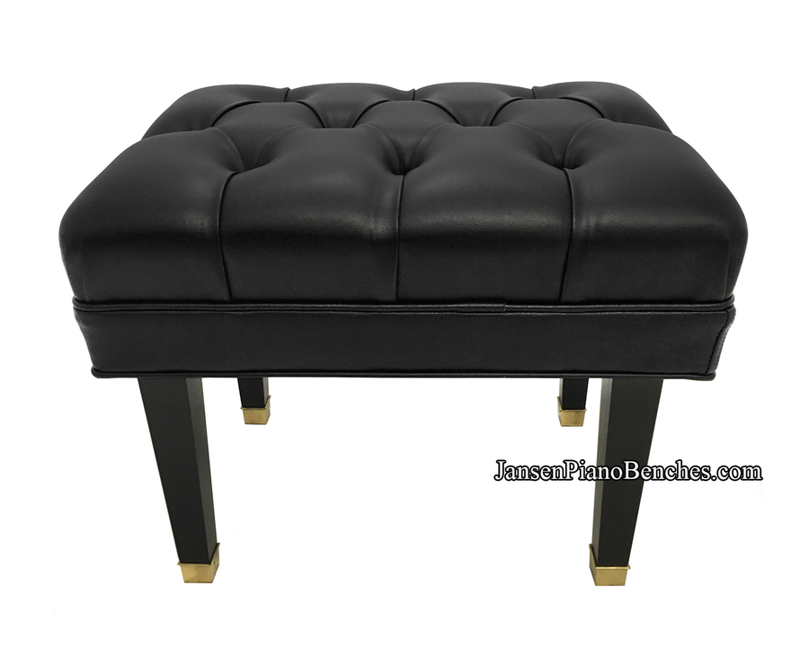 Adjustable Artist Benches and Piano Stool | Jansen Piano Benches