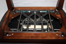 Load image into Gallery viewer, jansen adjustable piano bench mechanism