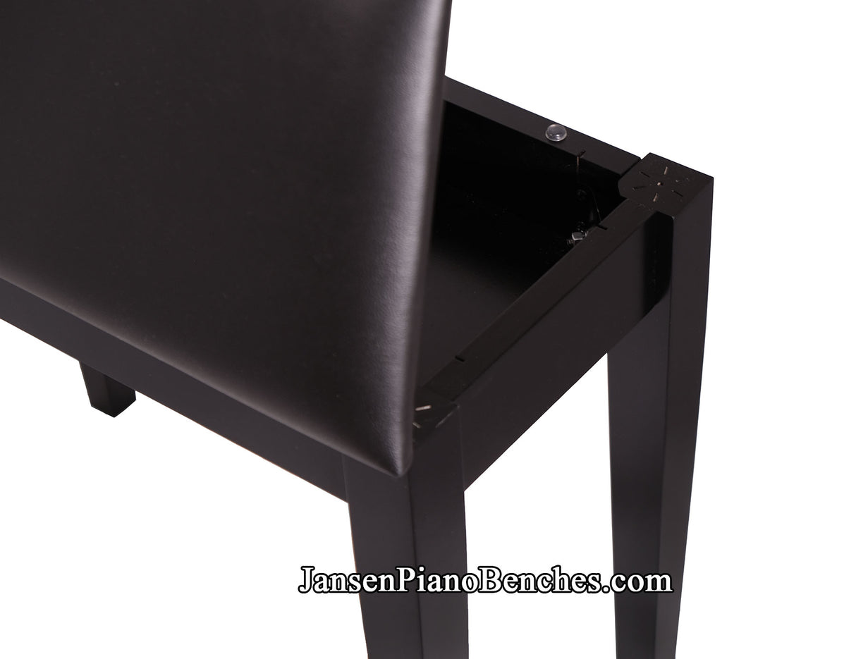 Jansen Digital Piano Keyboard Bench