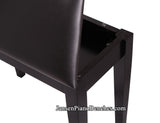 Jansen Digital Piano Keyboard Bench