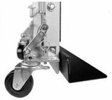 jansen dual trucks j4021