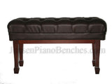 Jansen Duet Adjustable Artist Benches