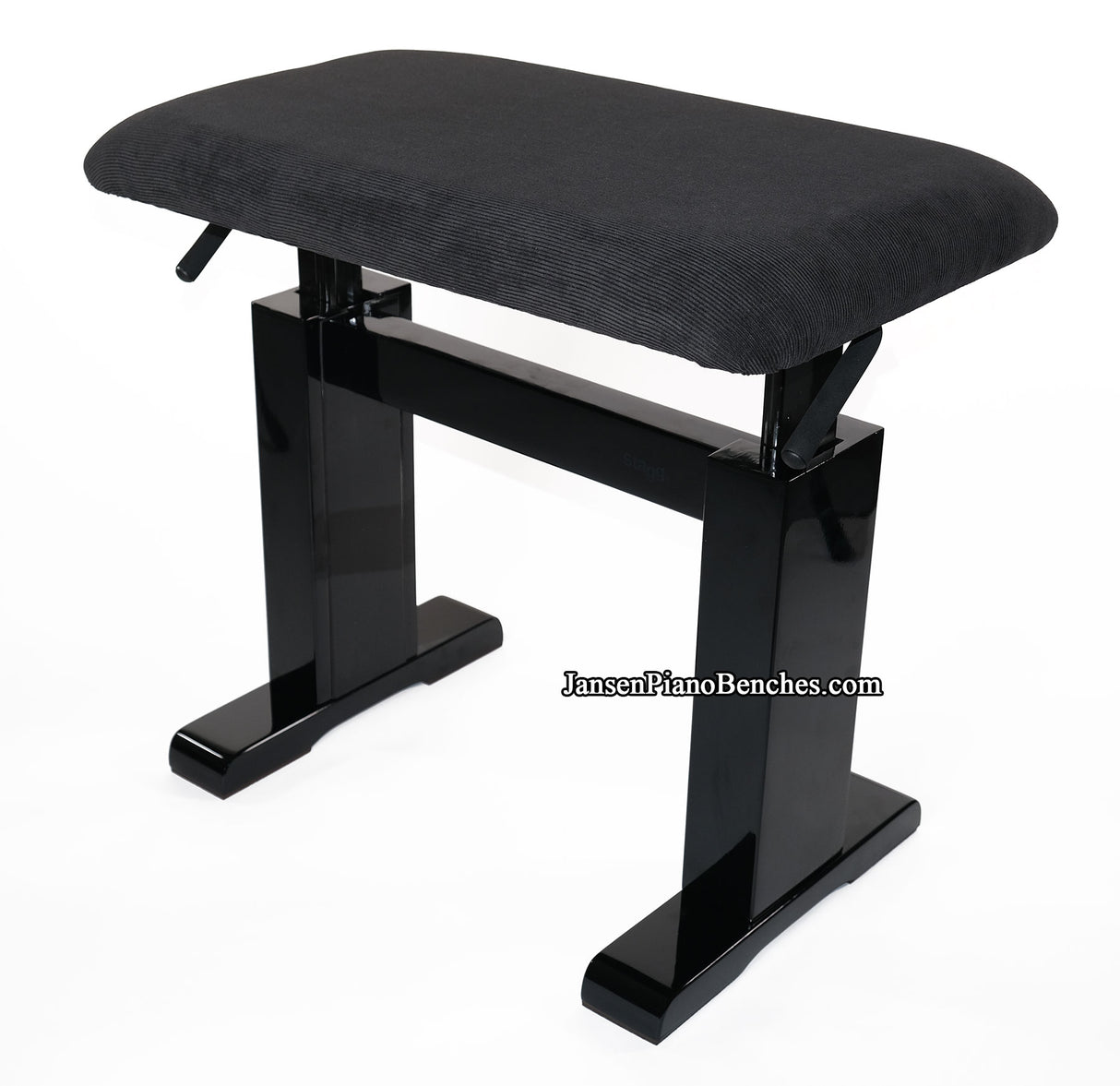 Jansen Hydraulic Piano Bench