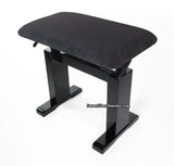 Hydraulic Adjustable Piano Bench Open Box