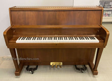 Load image into Gallery viewer, Jansen J4009 Piano Dollies