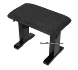 Hydraulic Adjustable Piano Bench Open Box