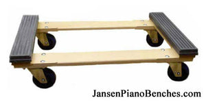 jansen piano moving dolly j250