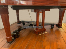 Load image into Gallery viewer, jansen grand piano moving dolly spider dolly