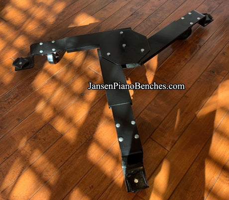 jansen spider dolly piano moving
