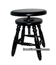 Load image into Gallery viewer, jansen piano stool J60