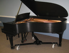 jansen grand piano dolly with piano