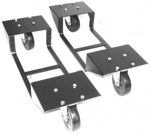 heavy duty piano dollies 