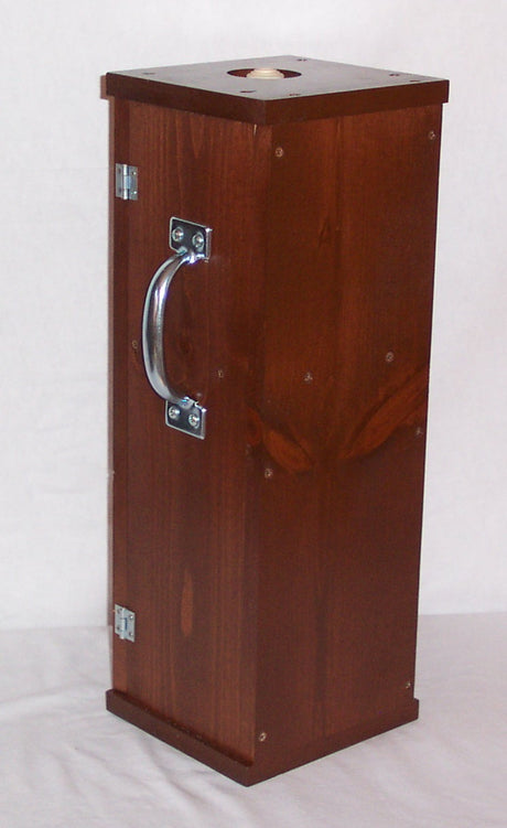 jansen piano raiser jack in the box case
