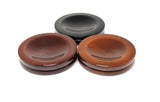 4" Jansen Satin Piano Caster Cups