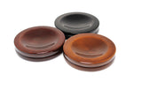 4" Jansen Satin Piano Caster Cups