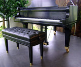 Jansen Duet Adjustable Artist Benches