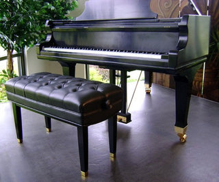 Adjustable Artist Benches and Piano Stool | Jansen Piano Benches