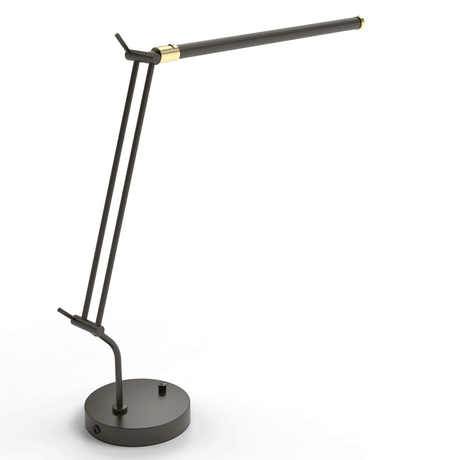 piano desk lamp led