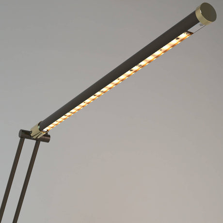 led piano light
