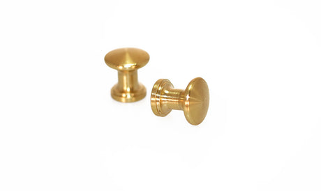 brass fallboard desk knob piano lid knob