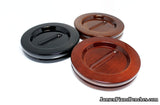 5.5" Jansen grand piano caster cups
