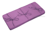 Premium Piano Bench Cushion