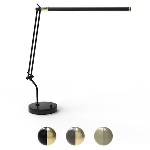 Cocoweb 0DLED-GPS piano lamp
