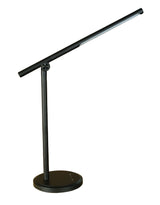 upright led piano light