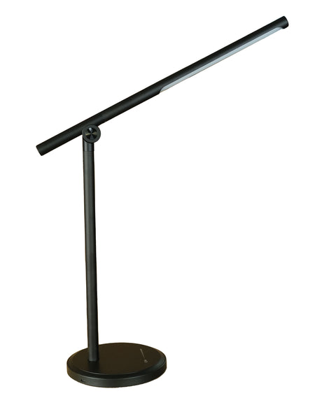 upright led piano light