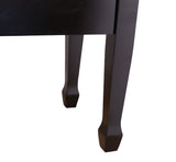 Duet Adjustable Piano Bench with Music Storage Compartment