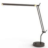 mahogany upright piano lamp