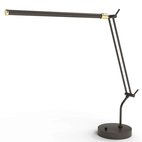 mahogany upright piano lamp