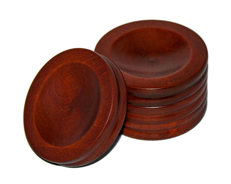jansen mahogany piano caster cups upright piano