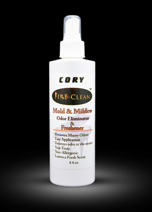 Cory Mold and Mildew Odor Eliminator Remove Smell of Mold Musty