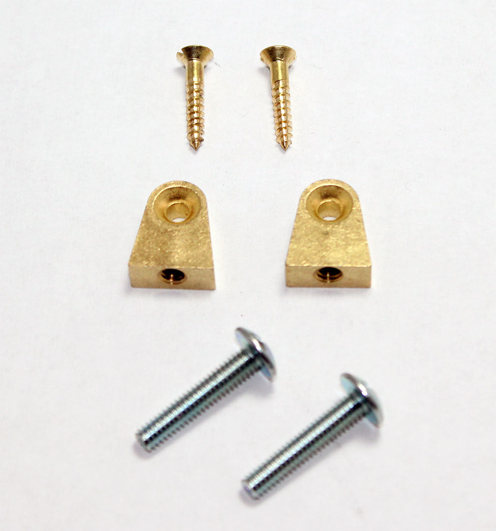 piano music desk hinges spinet 1064