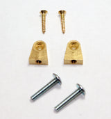 piano music desk hinges spinet 1064