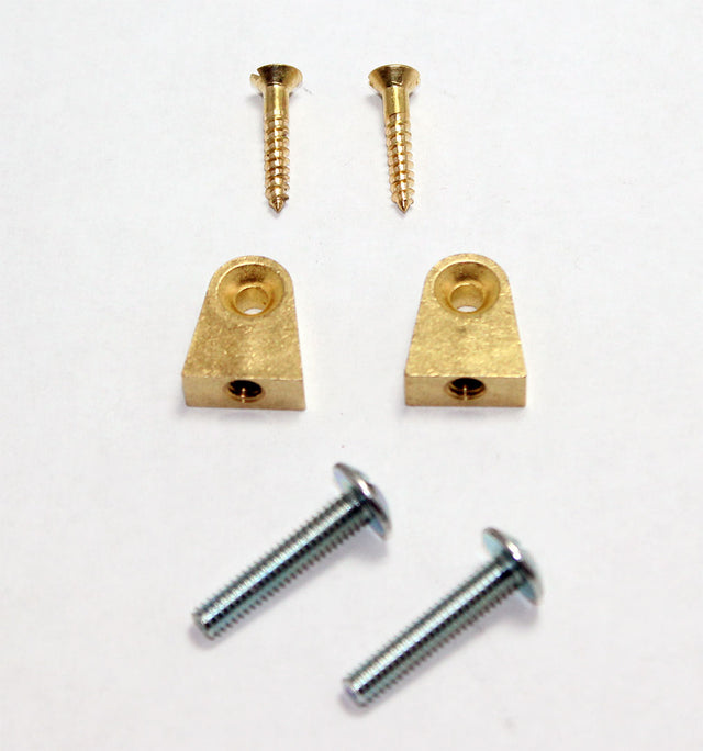 piano music desk hinges spinet 1064