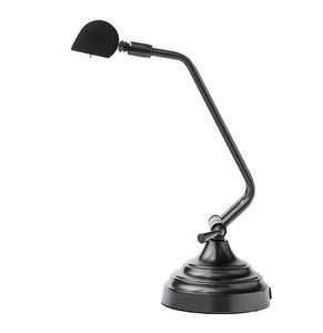 Cocoweb led lamp oil rubbed bronze DLED12ORBD