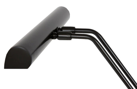 oil rubbed bronze piano lamp cocoweb led